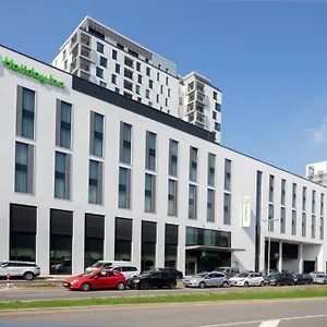 Holiday City - Toulouser Allee, An Ihg Дюссельдорф