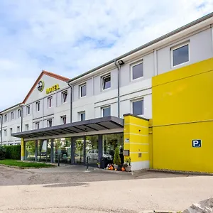 Hotel Ingolstadt-ost
