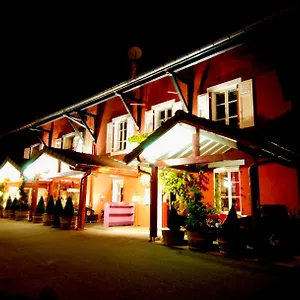 De Maison Rouge Vétraz-Monthoux