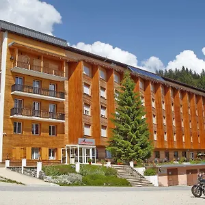 Résidence Le Fontenay Plateau dʼAssy