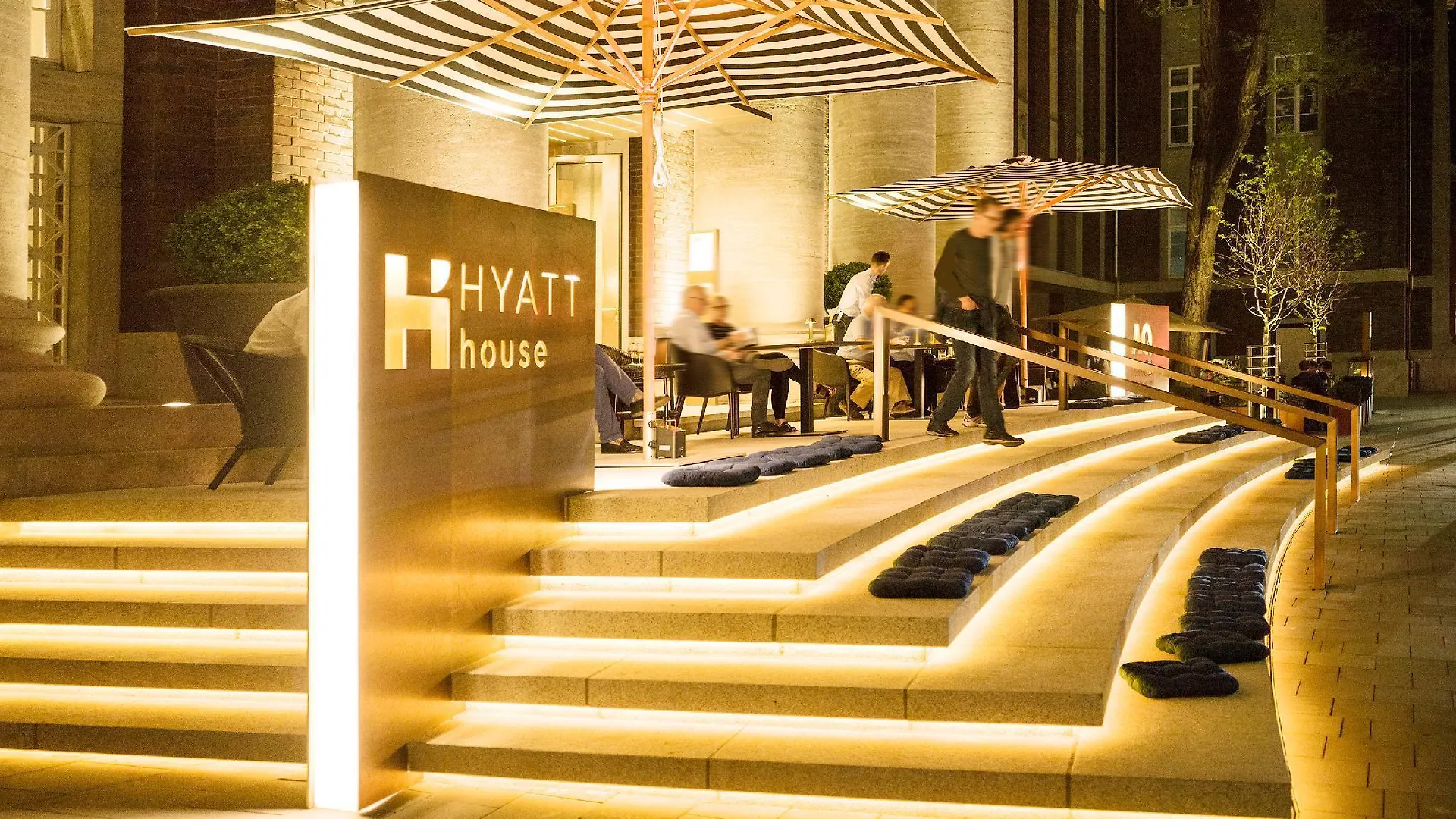 The Wellem, In The Unbound Collection By Hyatt Ξενοδοχείο Ντίσελντορφ