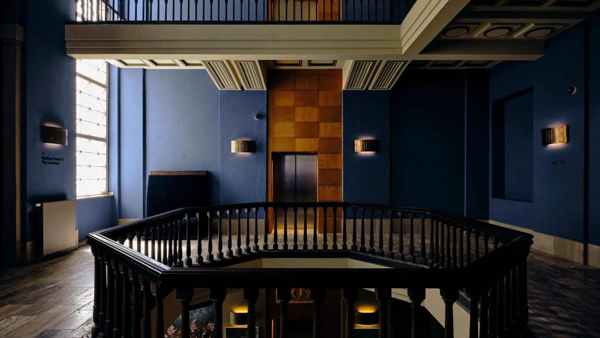 The Wellem, In The Unbound Collection By Hyatt Ξενοδοχείο Ντίσελντορφ 5*,  Γερμανία
