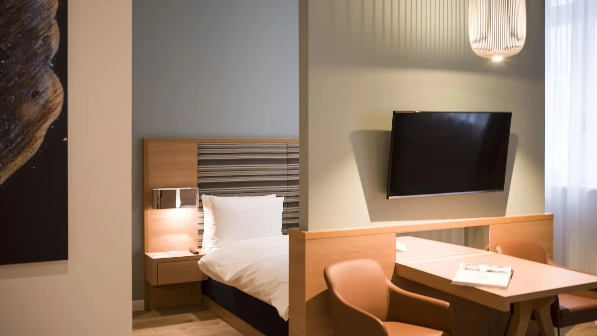 Hotel The Wellem, In The Unbound Collection By Hyatt Düsseldorf 5*,
