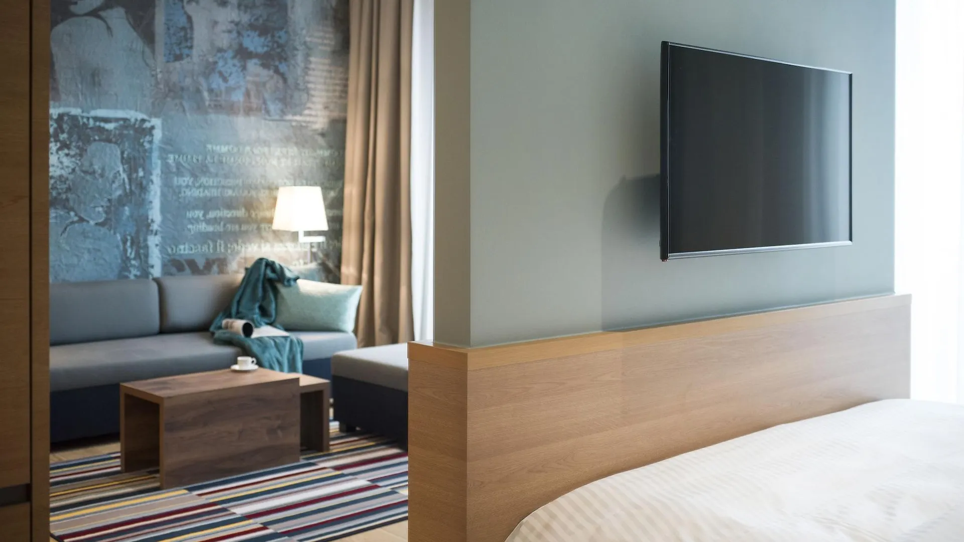 Hotel The Wellem, In The Unbound Collection By Hyatt Düsseldorf