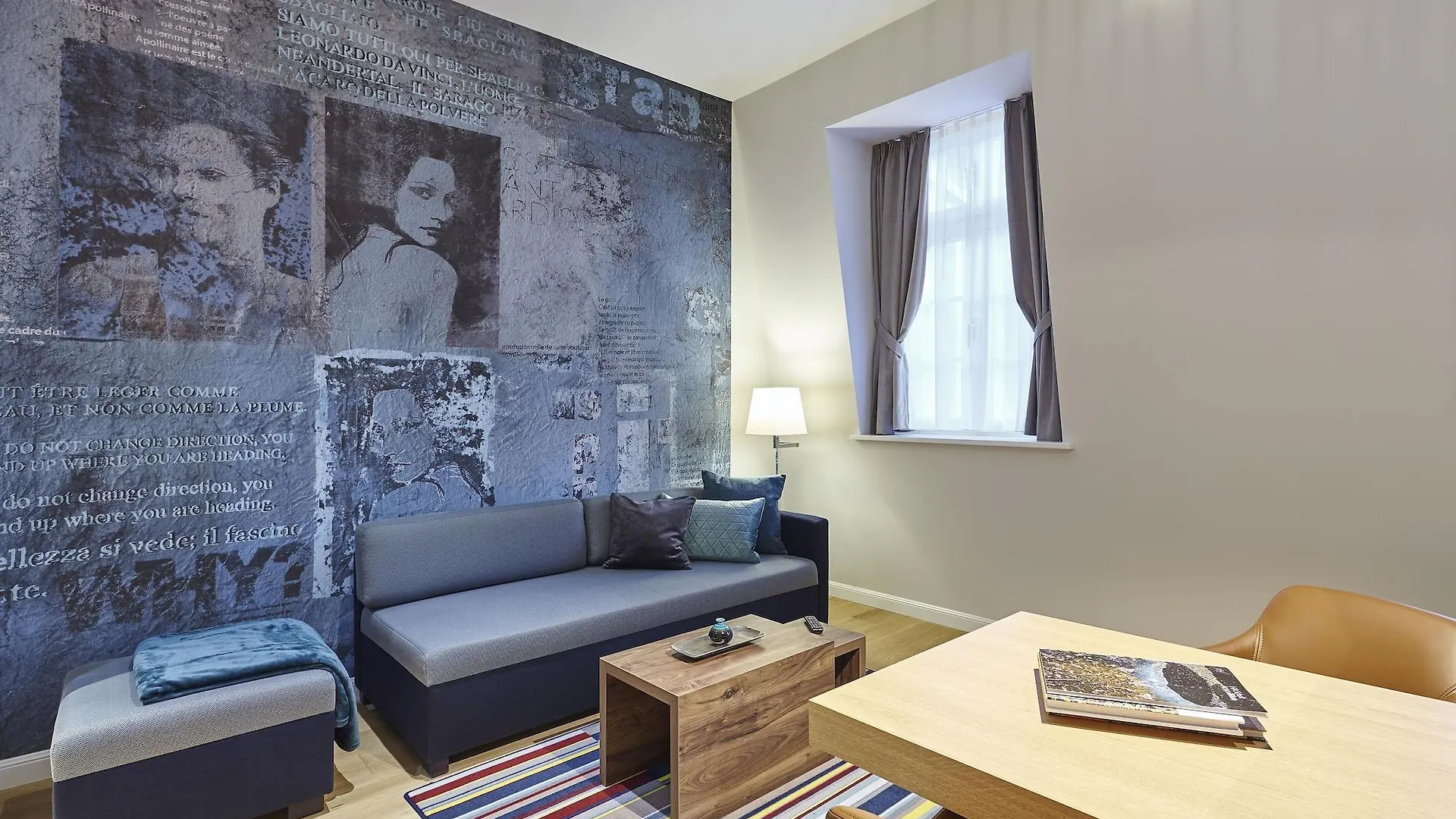 Hotel The Wellem, In The Unbound Collection By Hyatt Düsseldorf