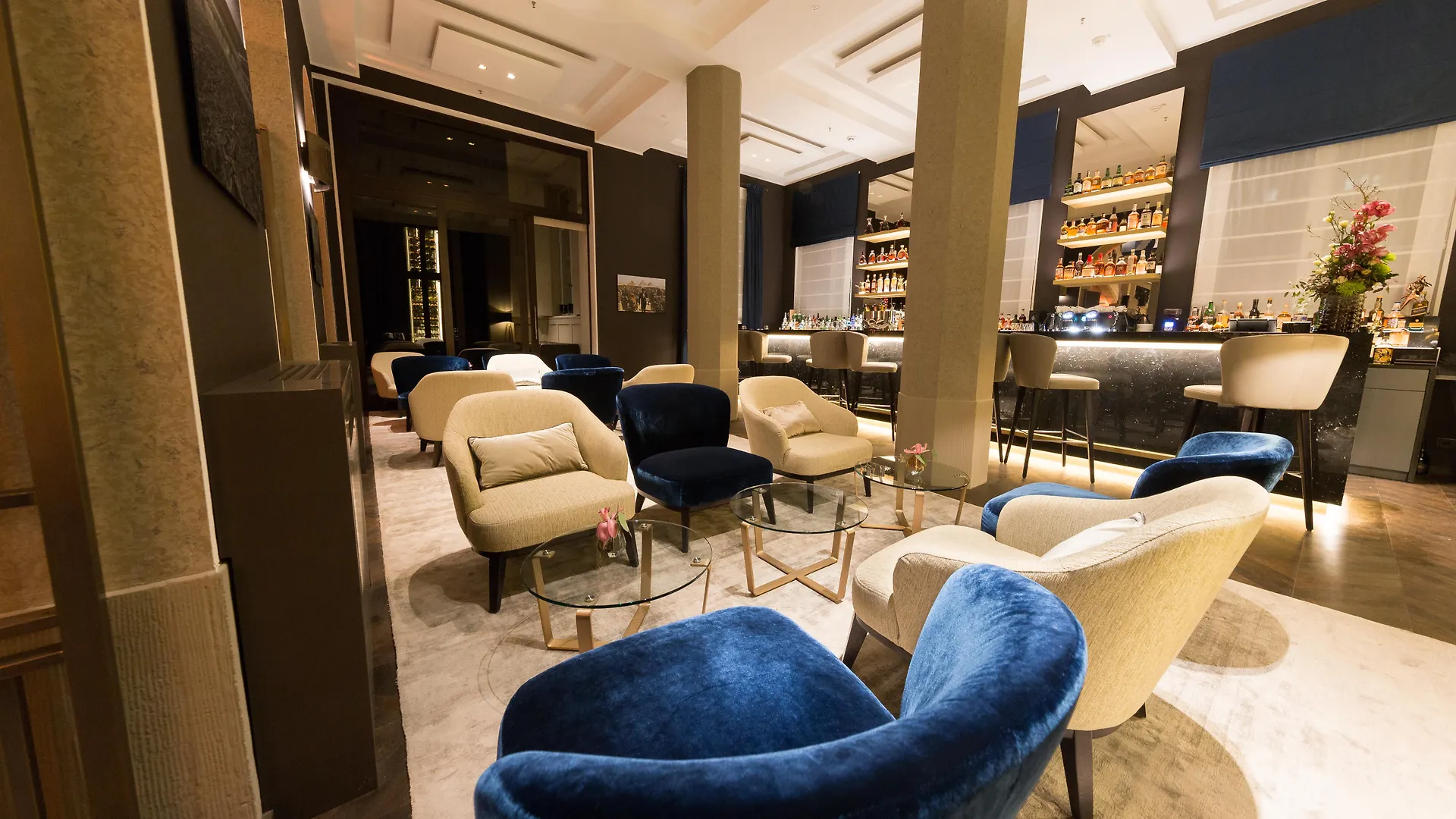 Hotel The Wellem, In The Unbound Collection By Hyatt Düsseldorf 5*,  Alemania