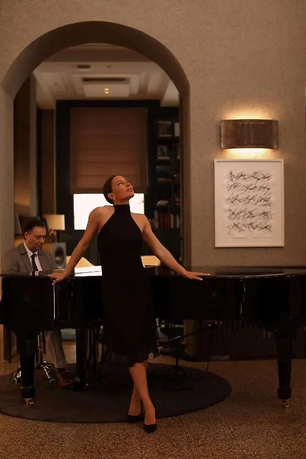 Hotel The Wellem, In The Unbound Collection By Hyatt Düsseldorf 5*,  Alemania