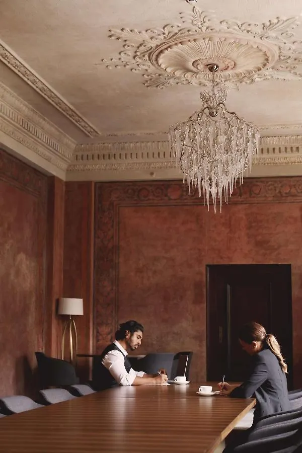 Hotel The Wellem, In The Unbound Collection By Hyatt Düsseldorf
