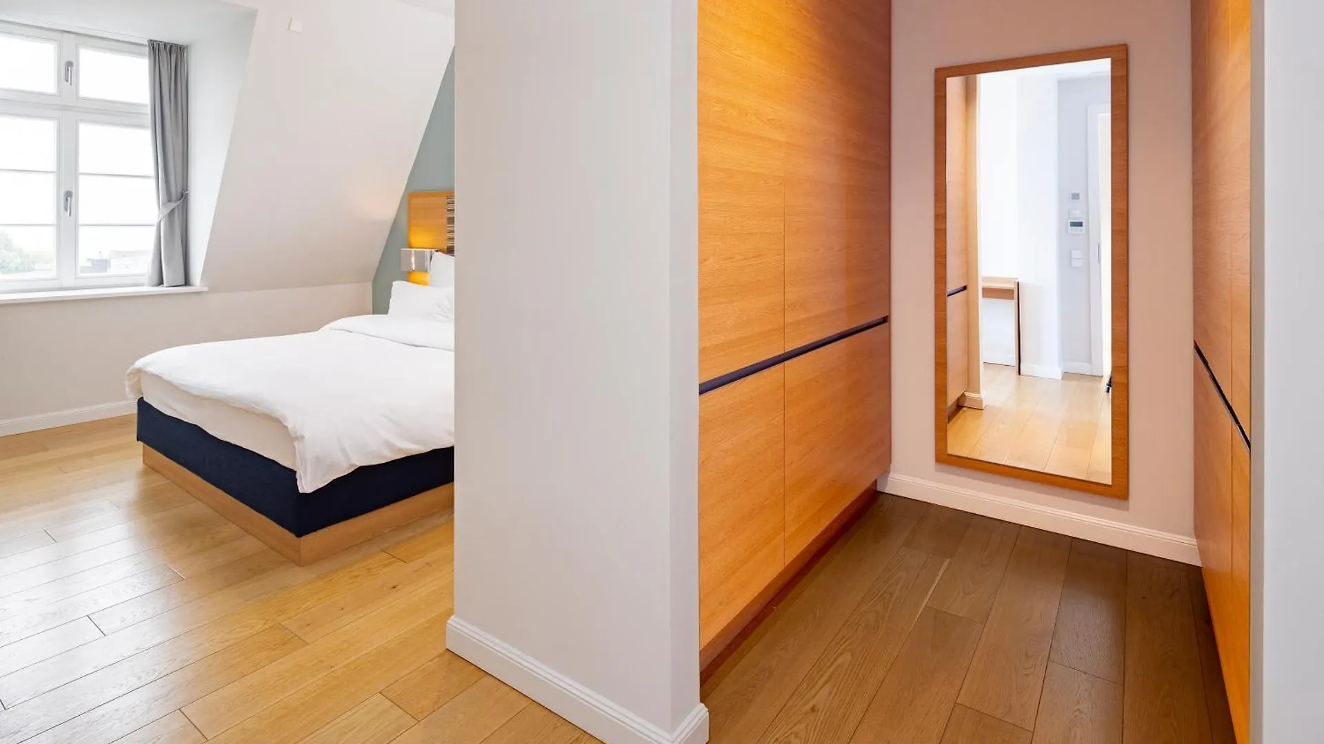 Hotel The Wellem, In The Unbound Collection By Hyatt Düsseldorf