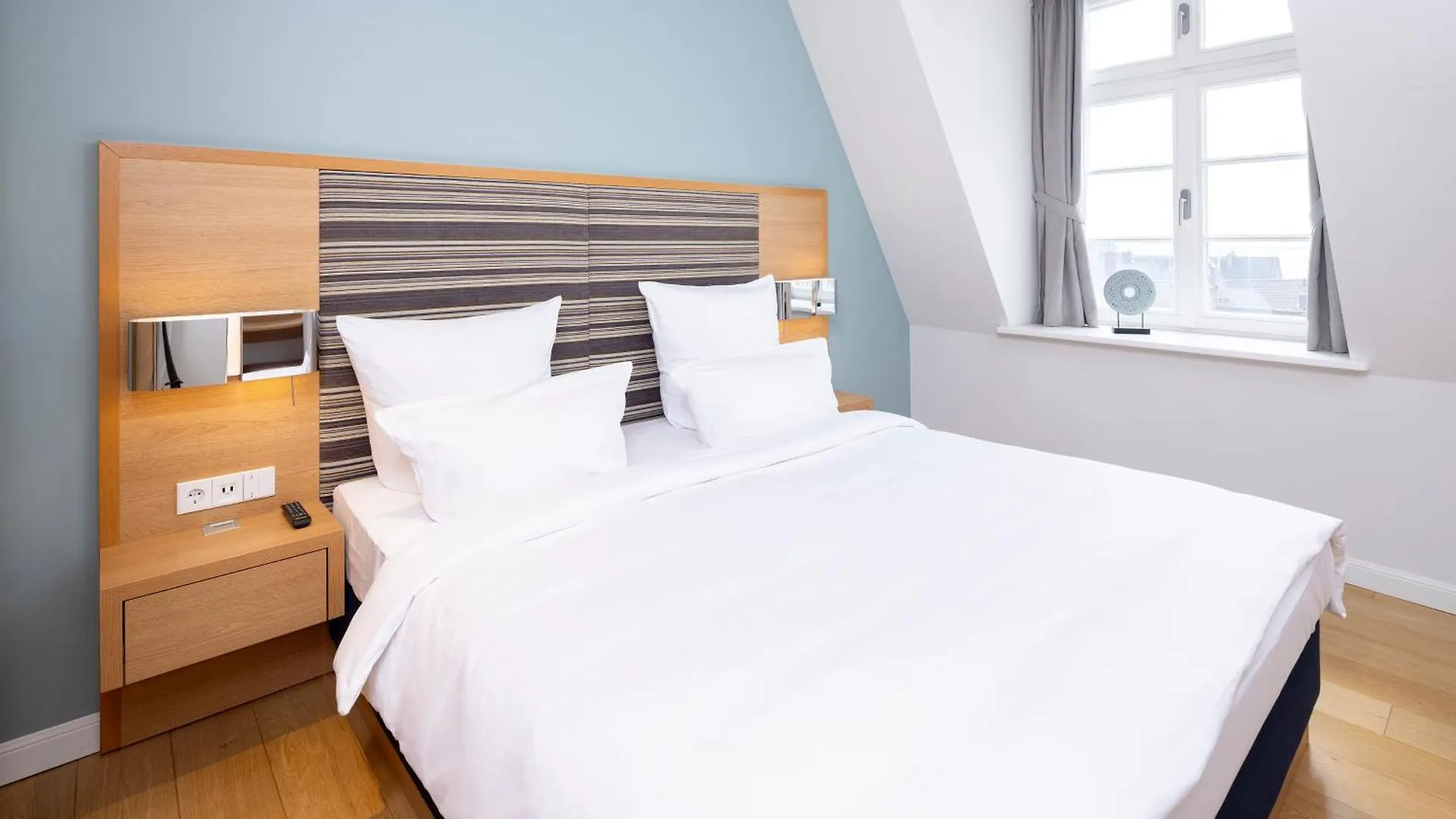 Hotel The Wellem, In The Unbound Collection By Hyatt Düsseldorf