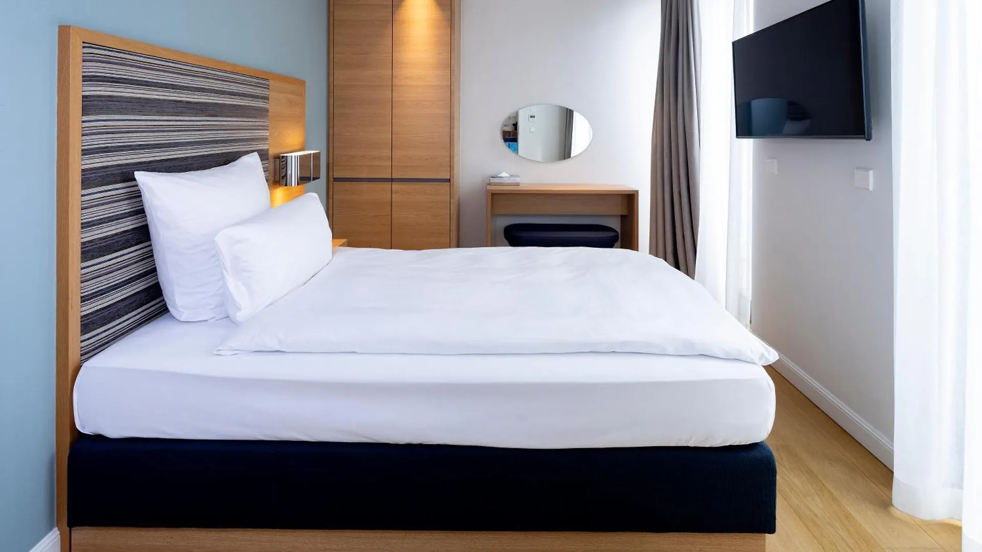 Hotel The Wellem, In The Unbound Collection By Hyatt Düsseldorf