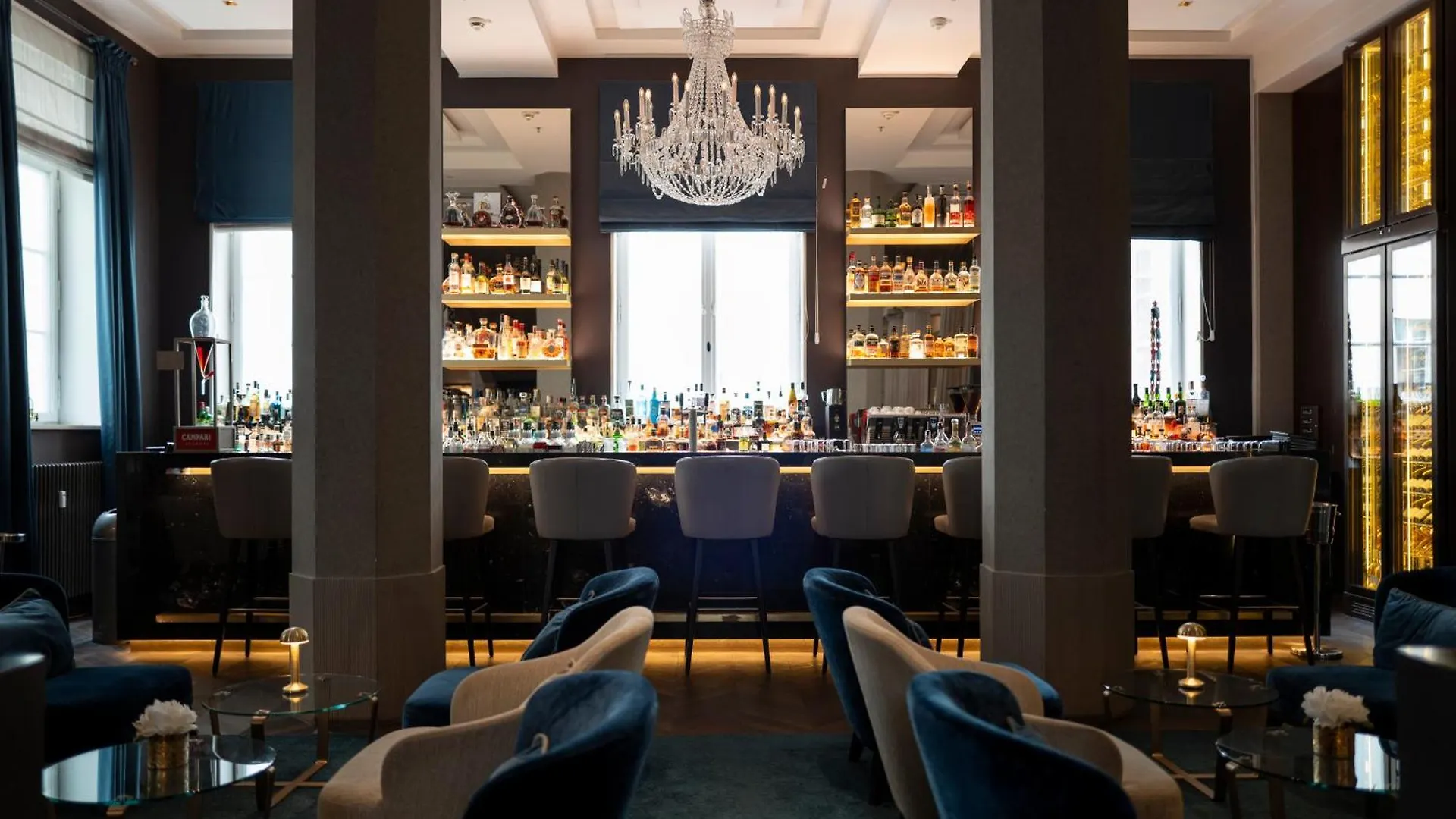 Hotel The Wellem, In The Unbound Collection By Hyatt Düsseldorf