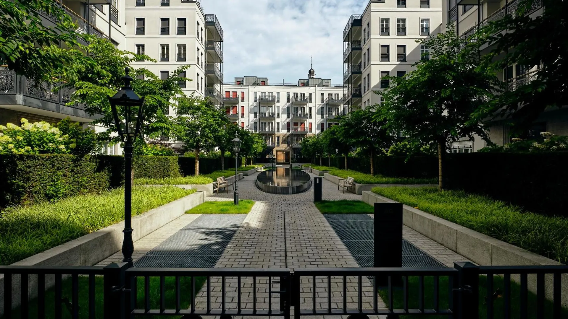 Hotel The Wellem, In The Unbound Collection By Hyatt Düsseldorf 5*,