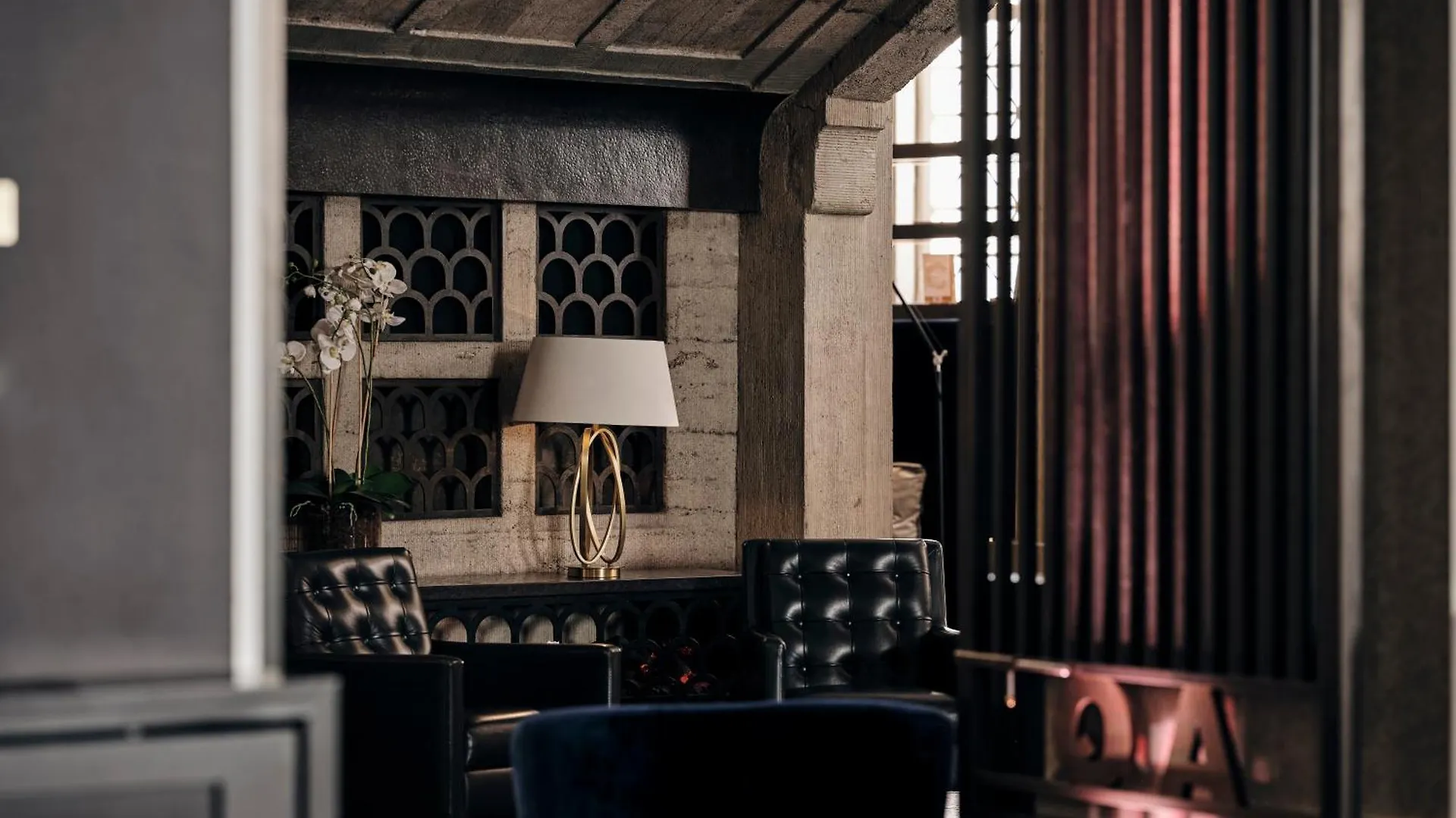 Hotel The Wellem, In The Unbound Collection By Hyatt Düsseldorf