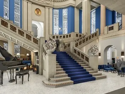 Hotel The Wellem, In The Unbound Collection By Hyatt Düsseldorf